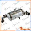 Filtres à Particules Diesel EURO4 pour CITROEN | DPF-PE-000, 5R41102